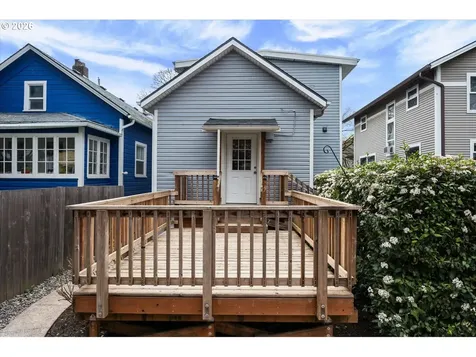 130 NE Morris Street Portland OR 97212