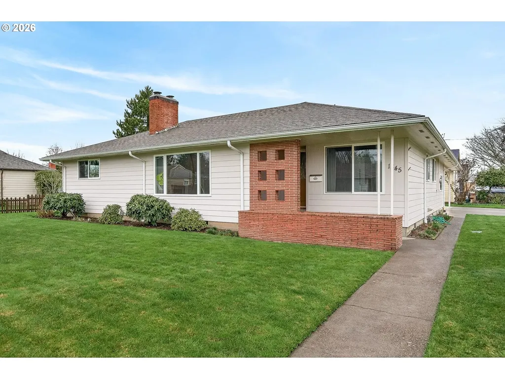 1345 NE 9th Street Mcminnville OR 97128