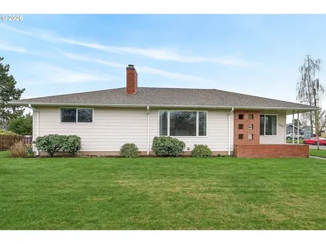 1345 NE 9th Street Mcminnville OR 97128