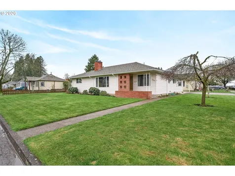1345 NE 9th Street Mcminnville OR 97128