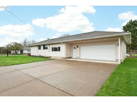 1345 NE 9th Street Mcminnville OR 97128