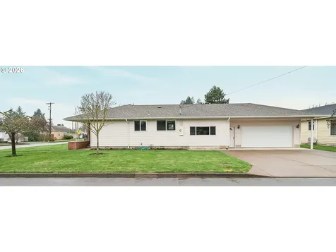1345 NE 9th Street Mcminnville OR 97128