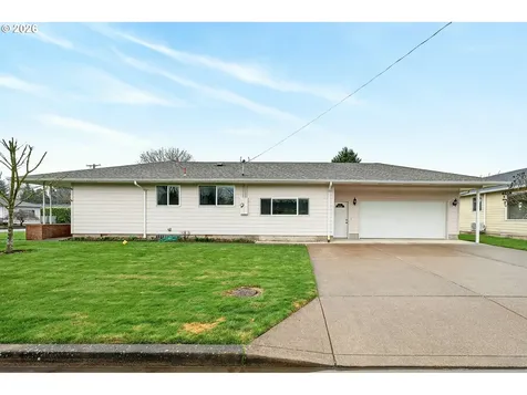 1345 NE 9th Street Mcminnville OR 97128