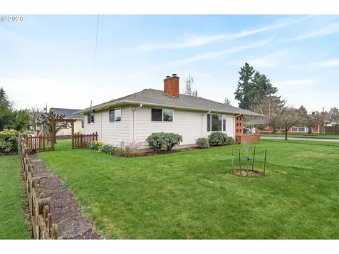 1345 NE 9th Street Mcminnville OR 97128