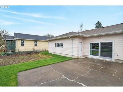 1345 NE 9th Street Mcminnville OR 97128