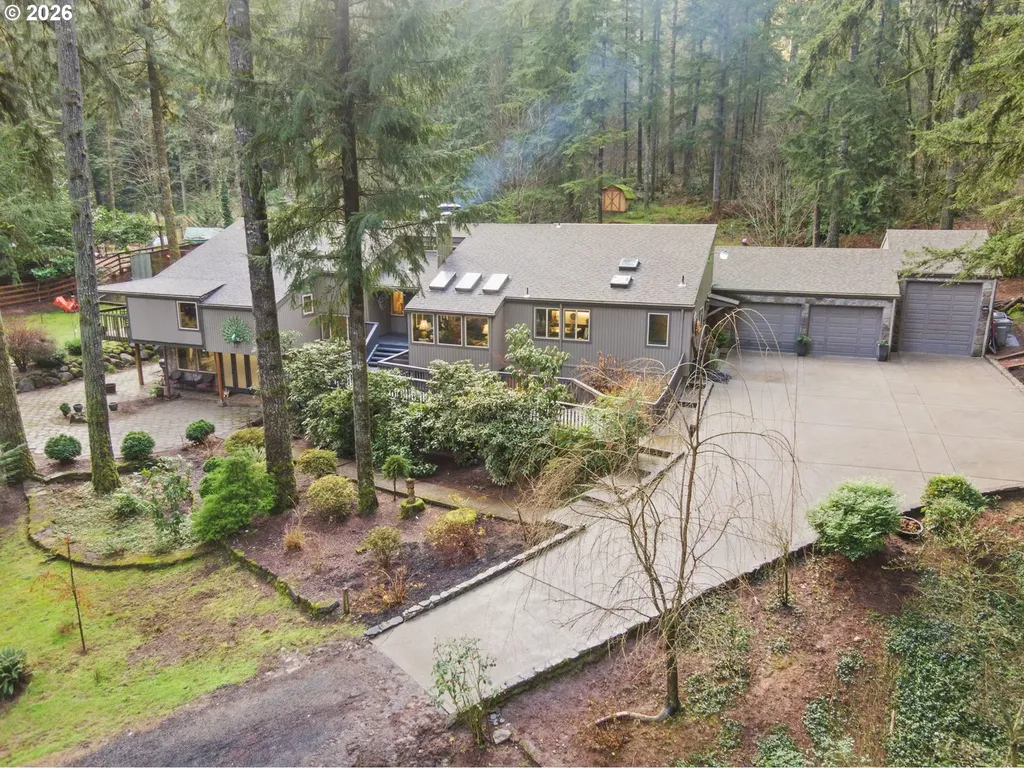 20304 NE Bridlewood Road Battle Ground WA 98604