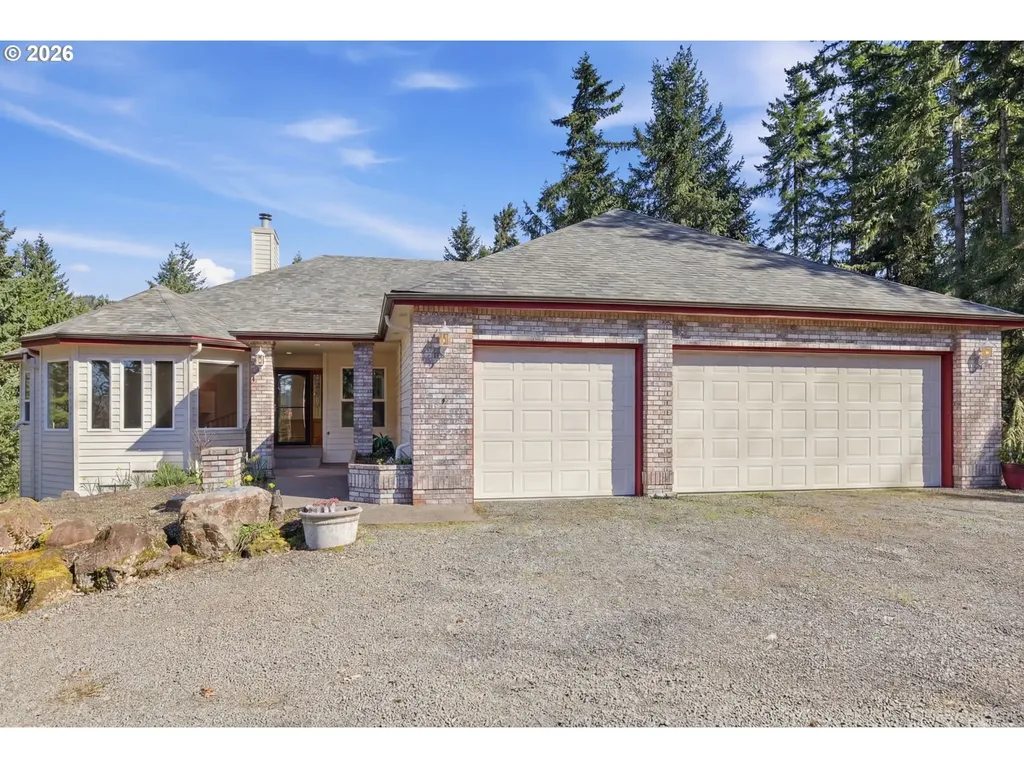 82155 Bear Creek Road Creswell OR 97426