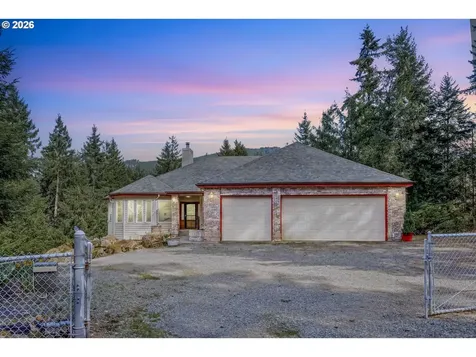 82155 Bear Creek Road Creswell OR 97426