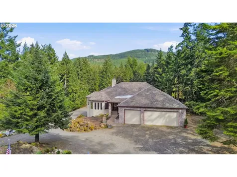 82155 Bear Creek Road Creswell OR 97426
