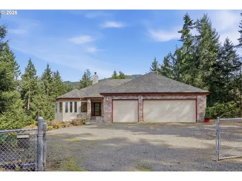 82155 Bear Creek Road Creswell OR 97426