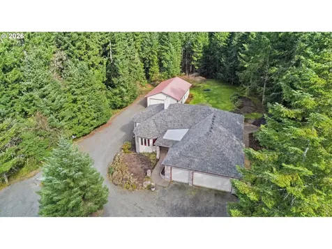 82155 Bear Creek Road Creswell OR 97426
