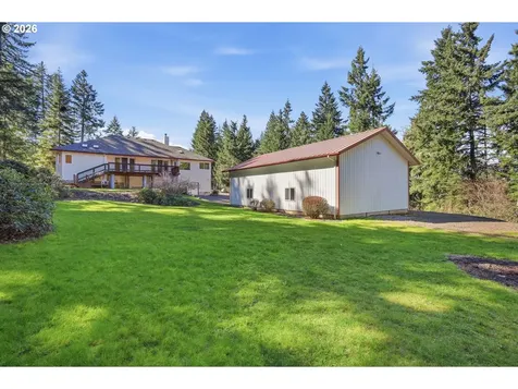82155 Bear Creek Road Creswell OR 97426