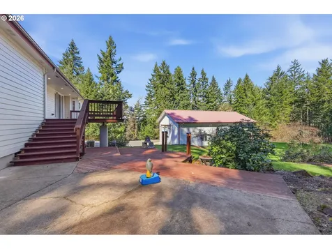 82155 Bear Creek Road Creswell OR 97426