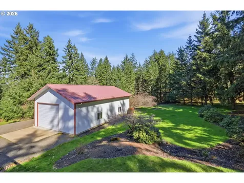82155 Bear Creek Road Creswell OR 97426