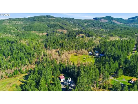 82155 Bear Creek Road Creswell OR 97426