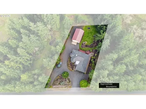 82155 Bear Creek Road Creswell OR 97426