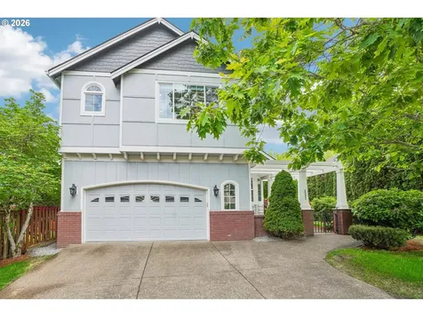 5392 NW Crady Lane Portland OR 97229