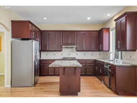 5392 NW Crady Lane Portland OR 97229