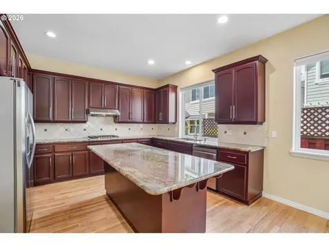 5392 NW Crady Lane Portland OR 97229