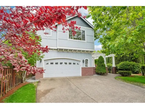 5392 NW Crady Lane Portland OR 97229