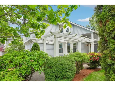 5392 NW Crady Lane Portland OR 97229