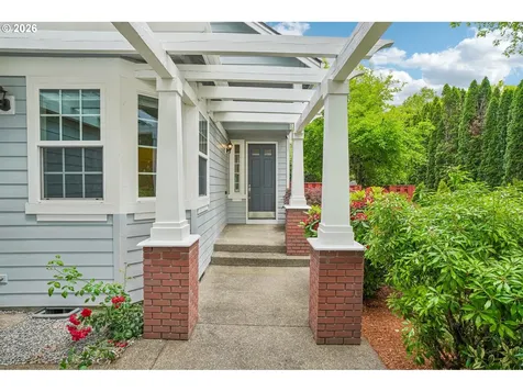 5392 NW Crady Lane Portland OR 97229