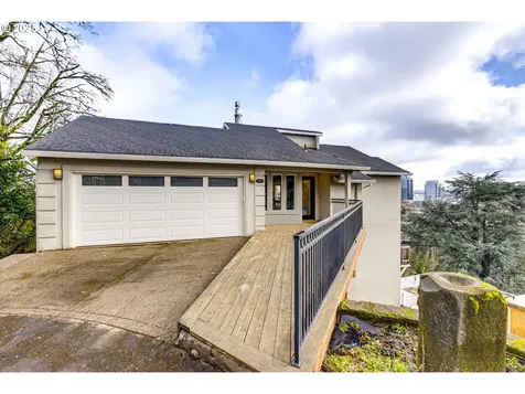 1991 SW Mill Street Terrace Portland OR 97201