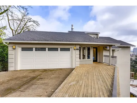 1991 SW Mill Street Terrace Portland OR 97201