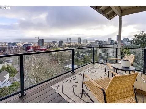1991 SW Mill Street Terrace Portland OR 97201