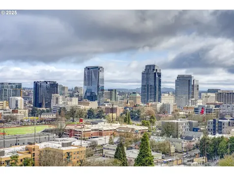 1991 SW Mill Street Terrace Portland OR 97201