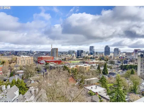 1991 SW Mill Street Terrace Portland OR 97201