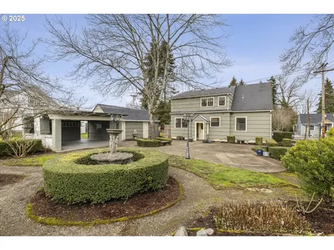 1520 12th Street Oregon City OR 97045