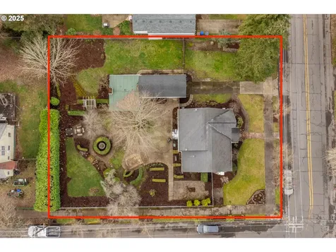 1520 12th Street Oregon City OR 97045