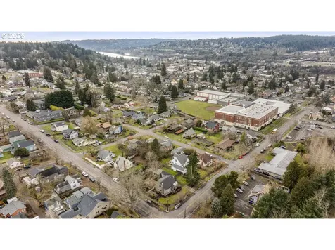 1520 12th Street Oregon City OR 97045