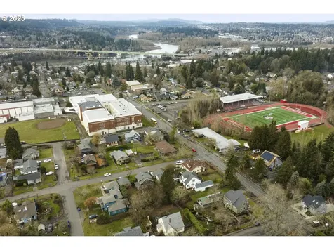 1520 12th Street Oregon City OR 97045