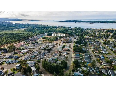 1101 Blanco Avenue Coos Bay OR 97420