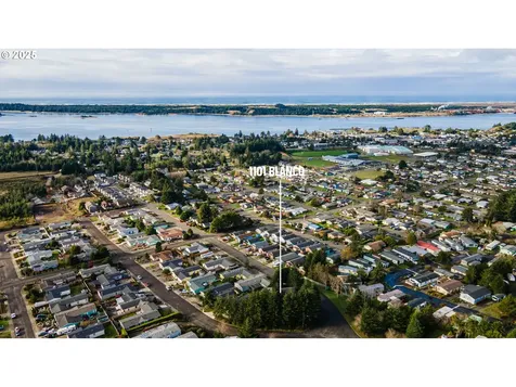 1101 Blanco Avenue Coos Bay OR 97420