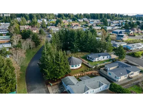 1101 Blanco Avenue Coos Bay OR 97420