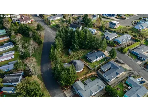 1101 Blanco Avenue Coos Bay OR 97420
