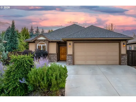 21302 NE Brooklyn Court Bend OR 97701