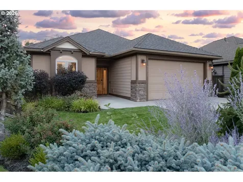21302 NE Brooklyn Court Bend OR 97701