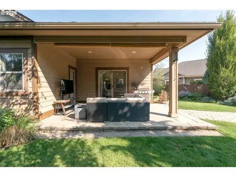 21302 NE Brooklyn Court Bend OR 97701