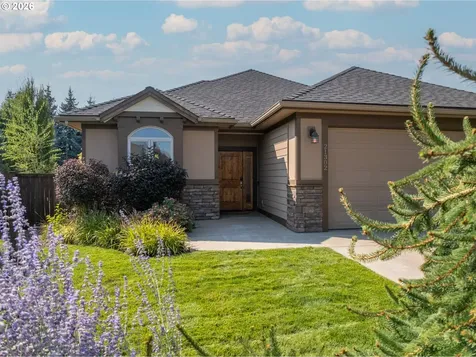 21302 NE Brooklyn Court Bend OR 97701