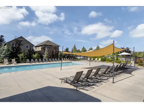 21302 NE Brooklyn Court Bend OR 97701