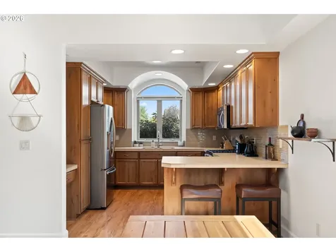 21302 NE Brooklyn Court Bend OR 97701