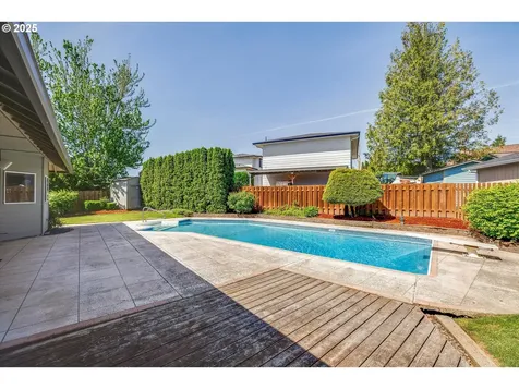 2825 SW Redfern Place Gresham OR 97080