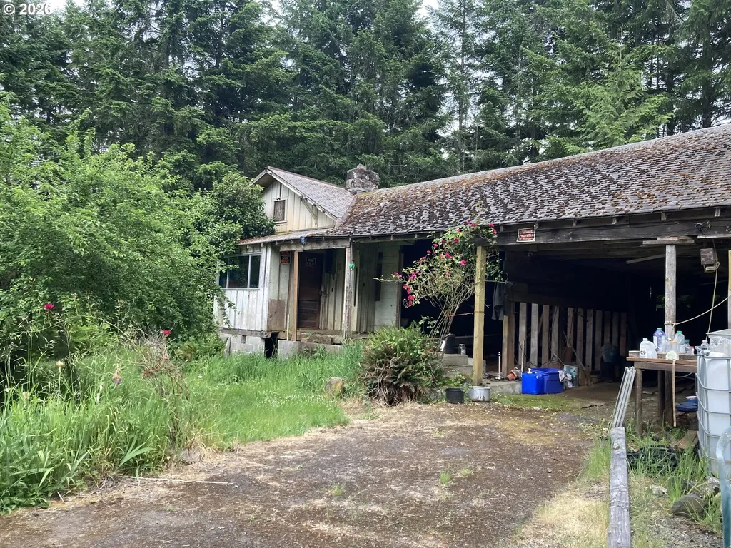 35009 Garoutte Road Cottage Grove OR 97424