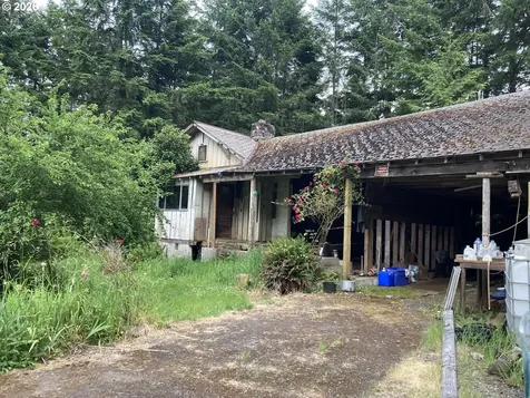 35009 Garoutte Road Cottage Grove OR 97424