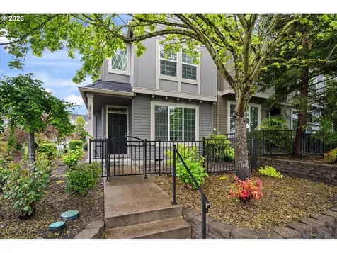 2318 NW Roseburg Terrace Beaverton OR 97006