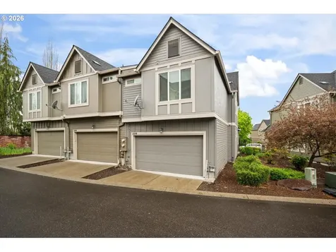 2318 NW Roseburg Terrace Beaverton OR 97006